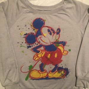 Vintage Sweatshirt